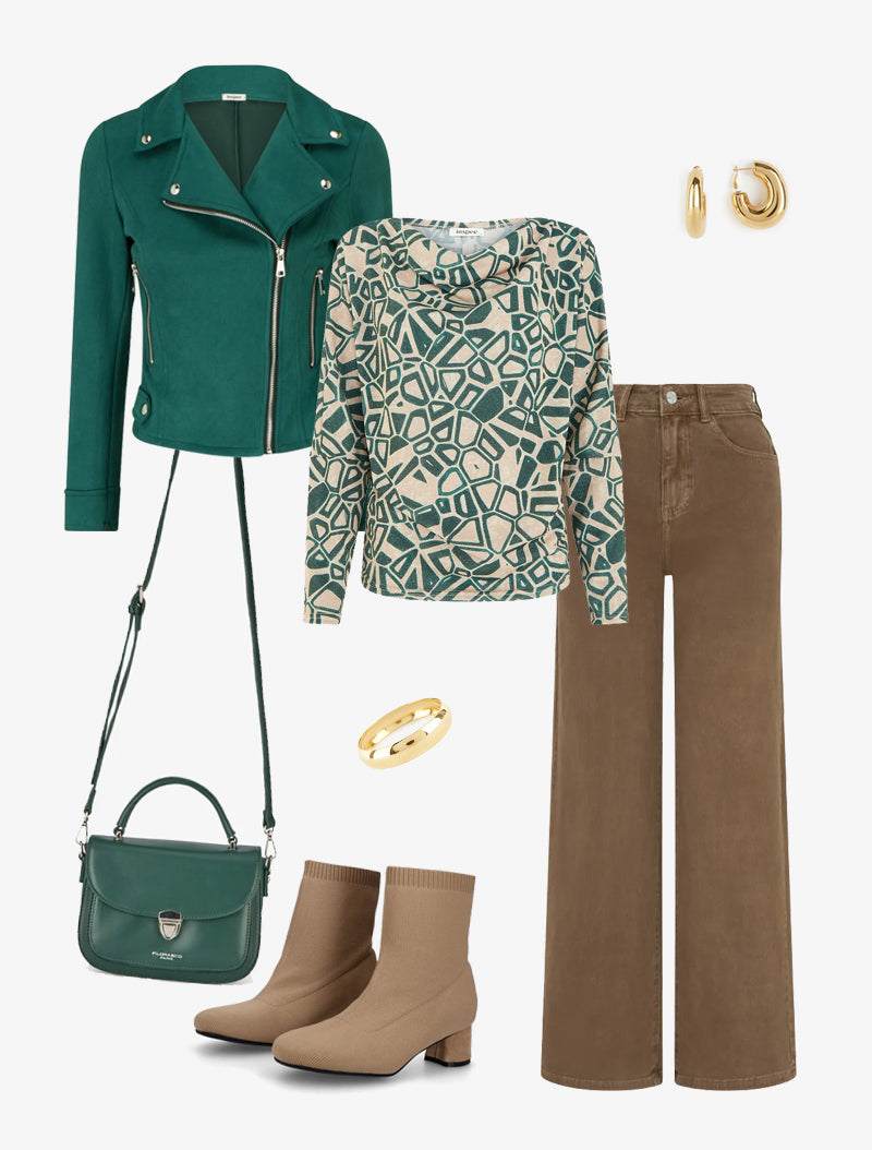 Look Ubica - 1