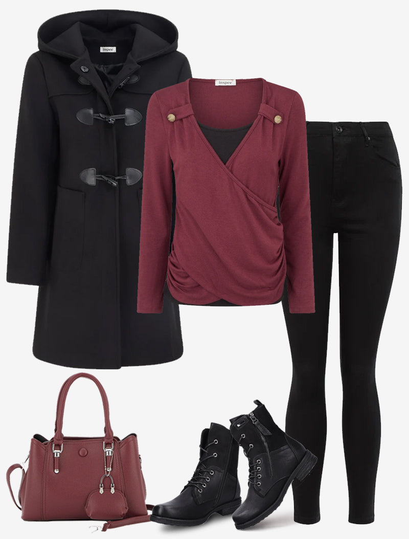 Look Ulah - 1