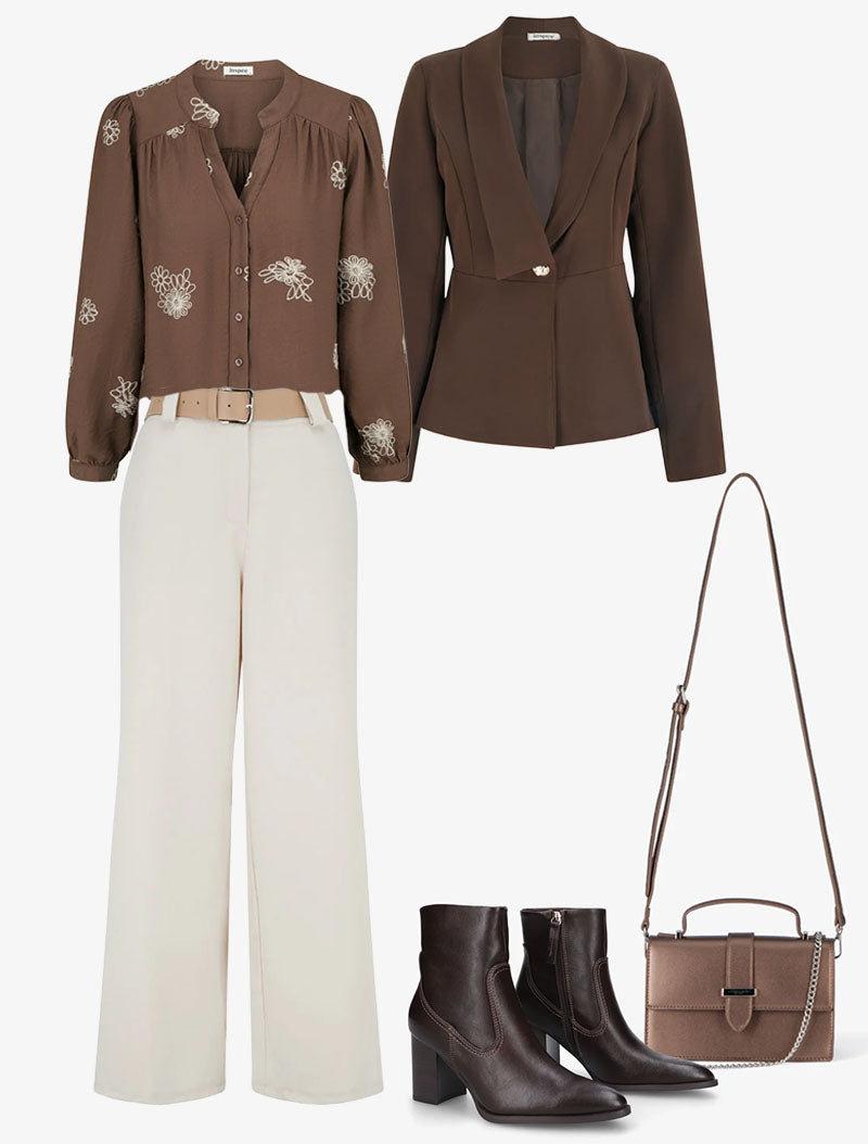 Look Ulissa - 1