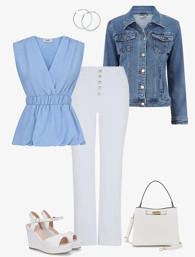 Look Ulrika - 1