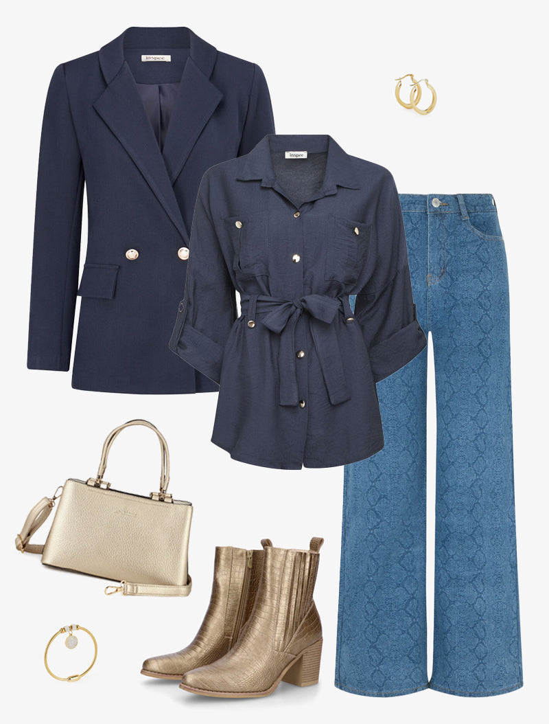 Look Uriell - 1