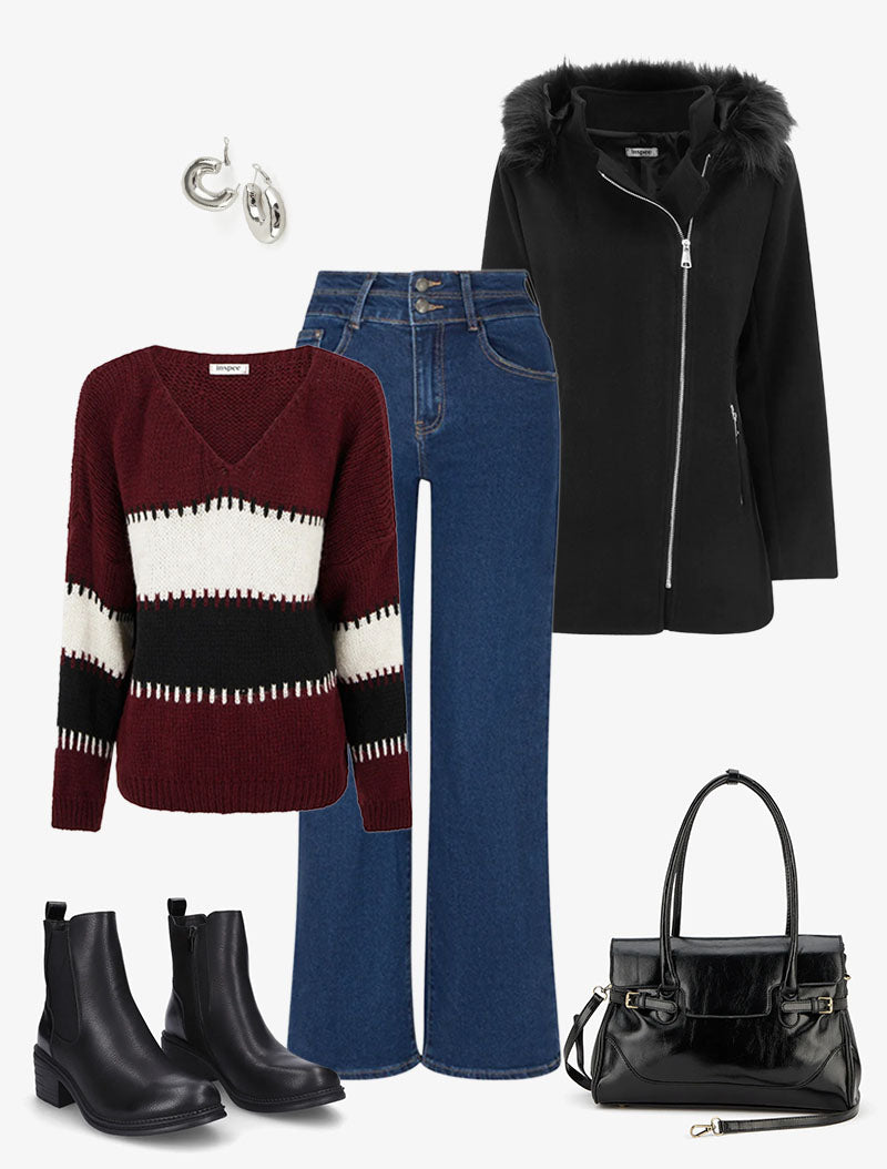Look Vandi - 1