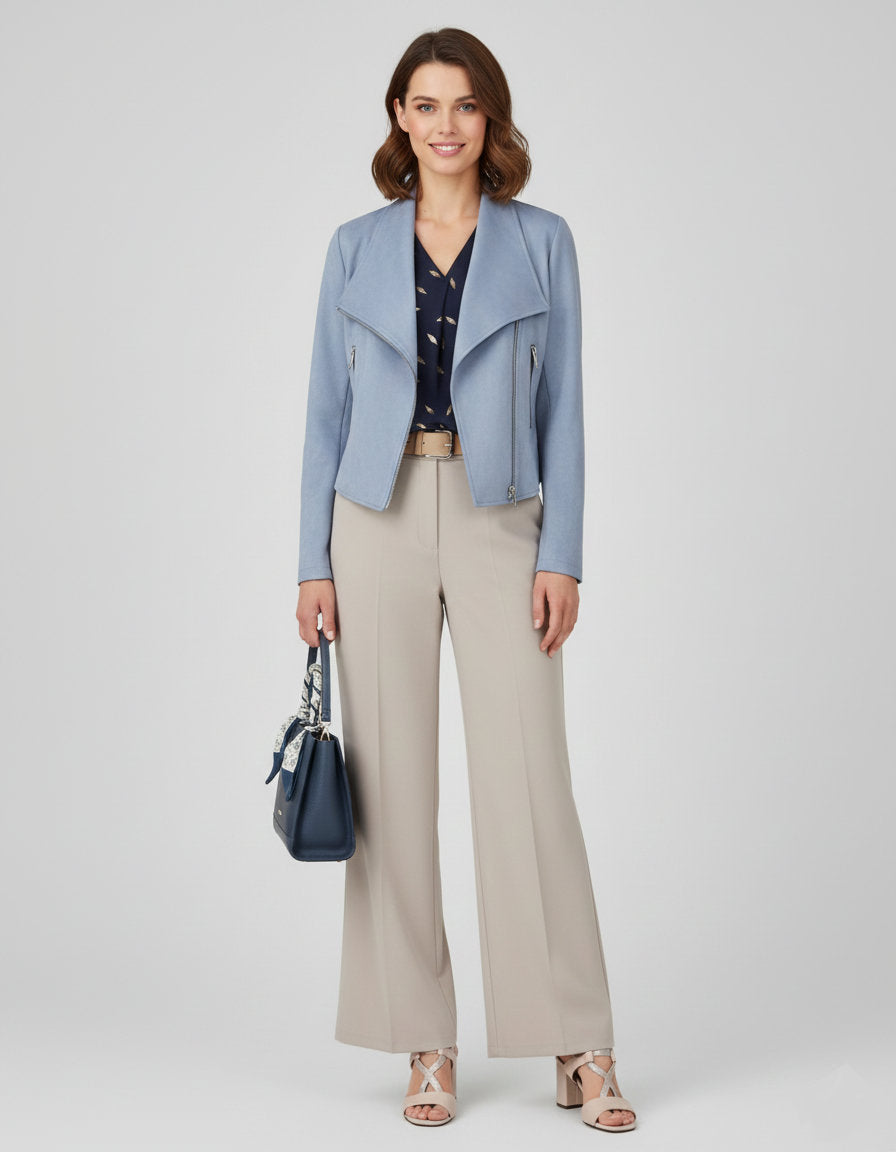 Look Veronik