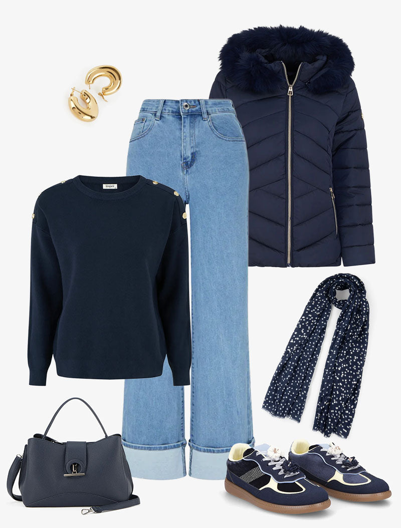 Look Vitale - 1