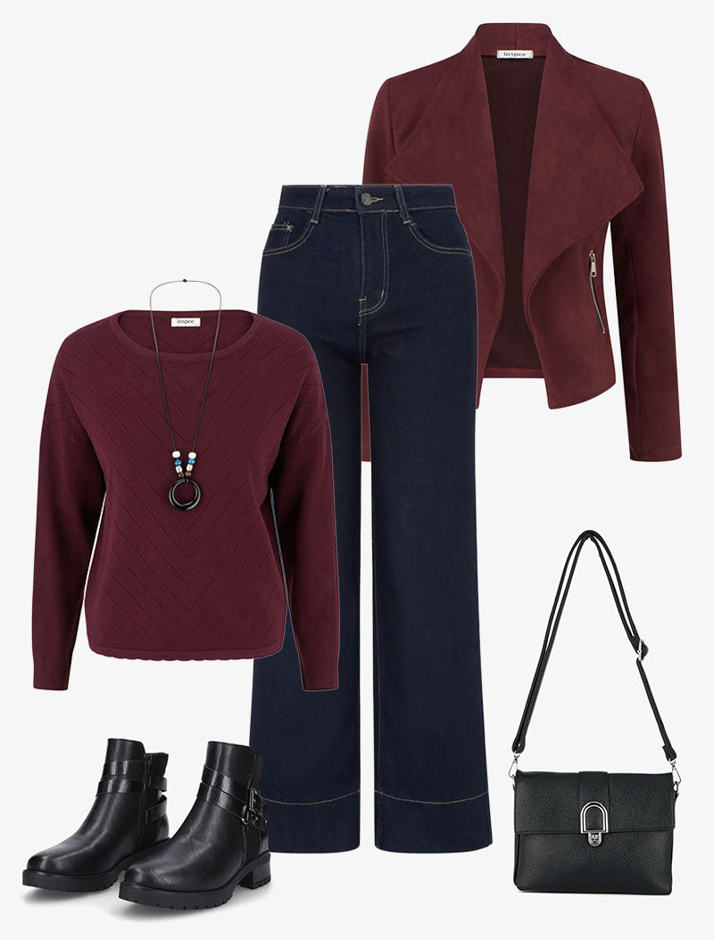 Look Wardan - 1
