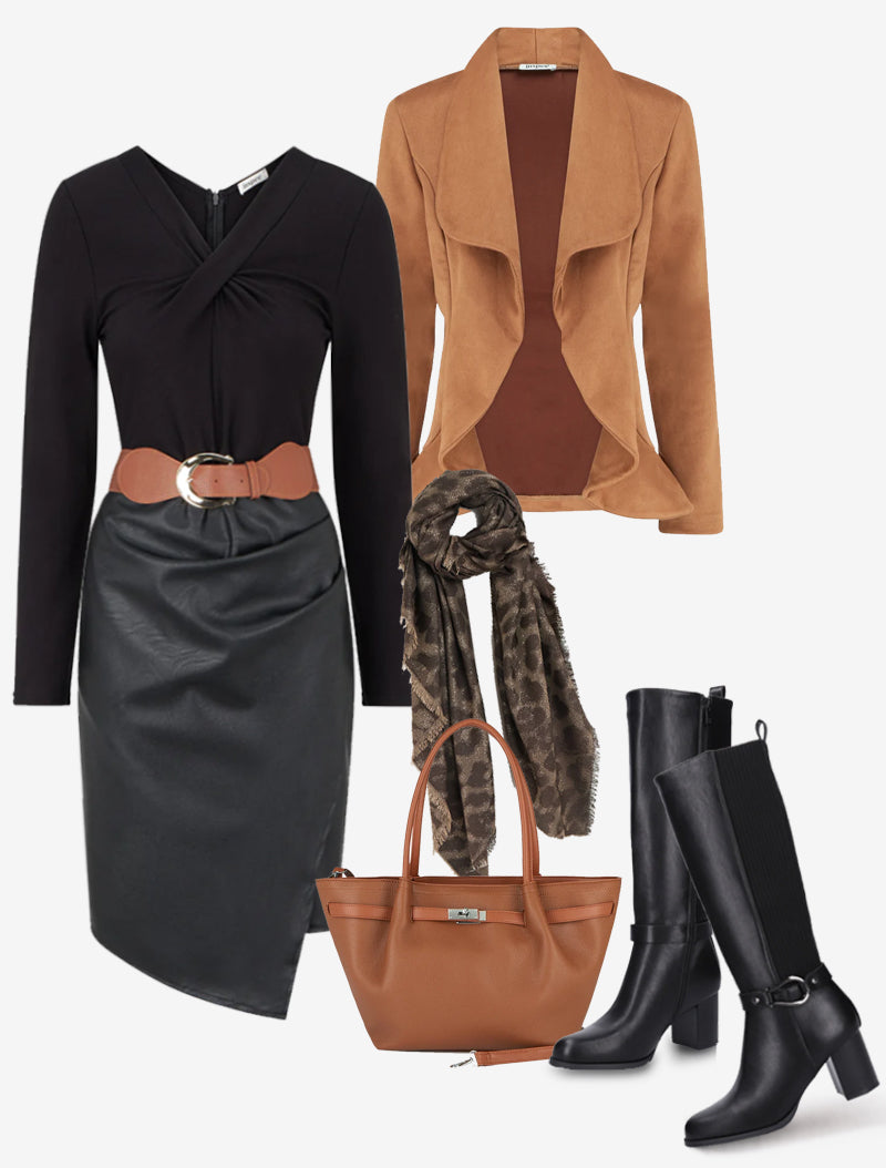 Look Xalva - 1