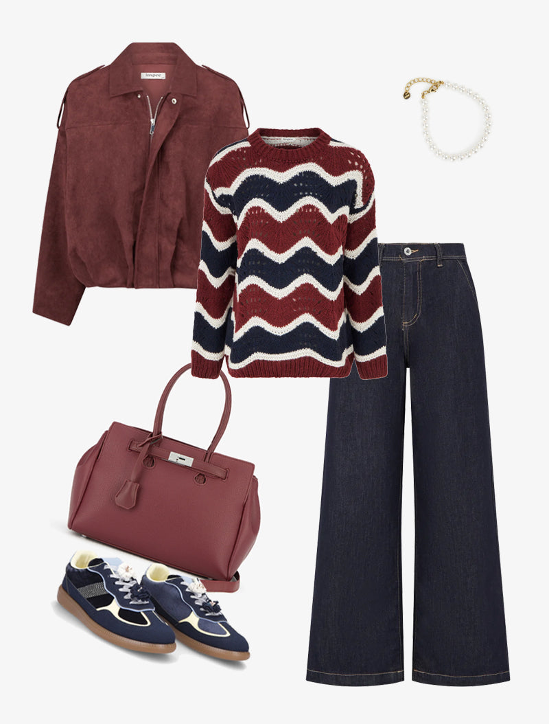 Look Yabia - 1