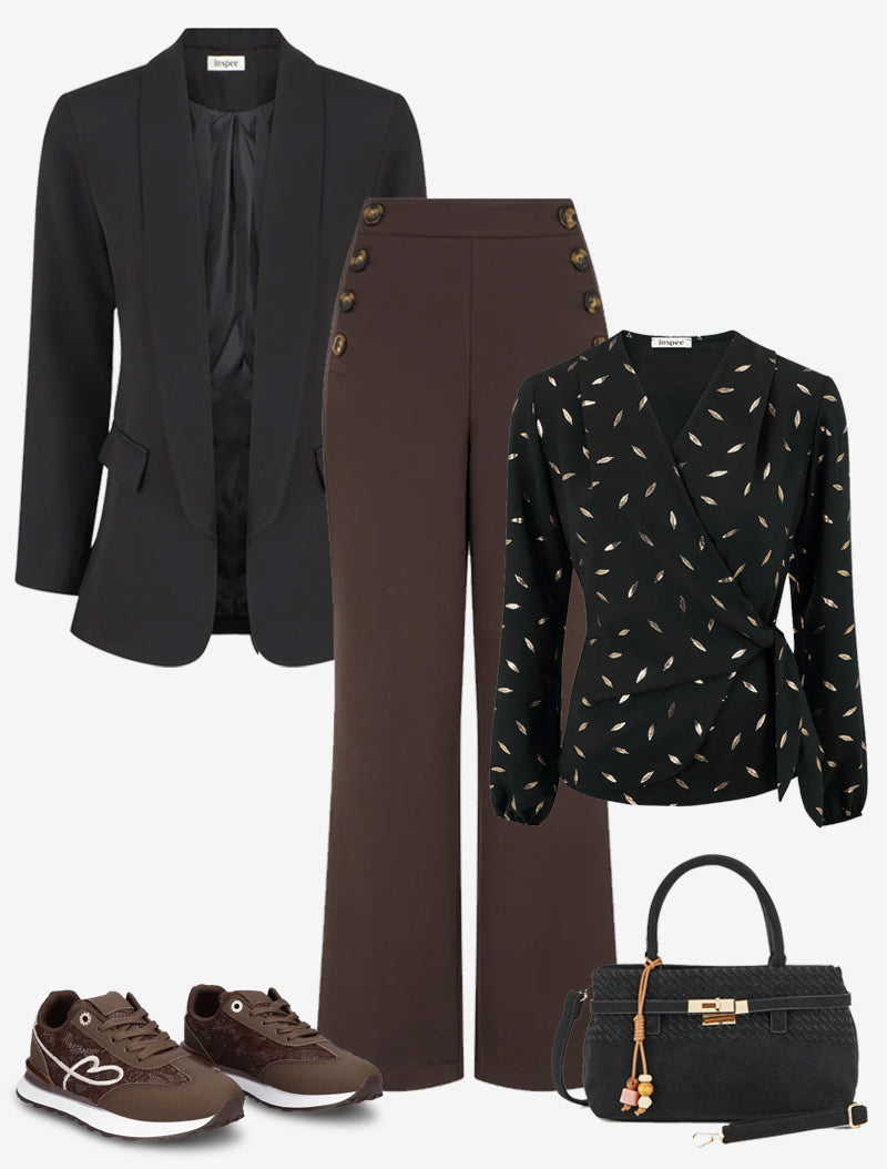 Look Yadira - 1