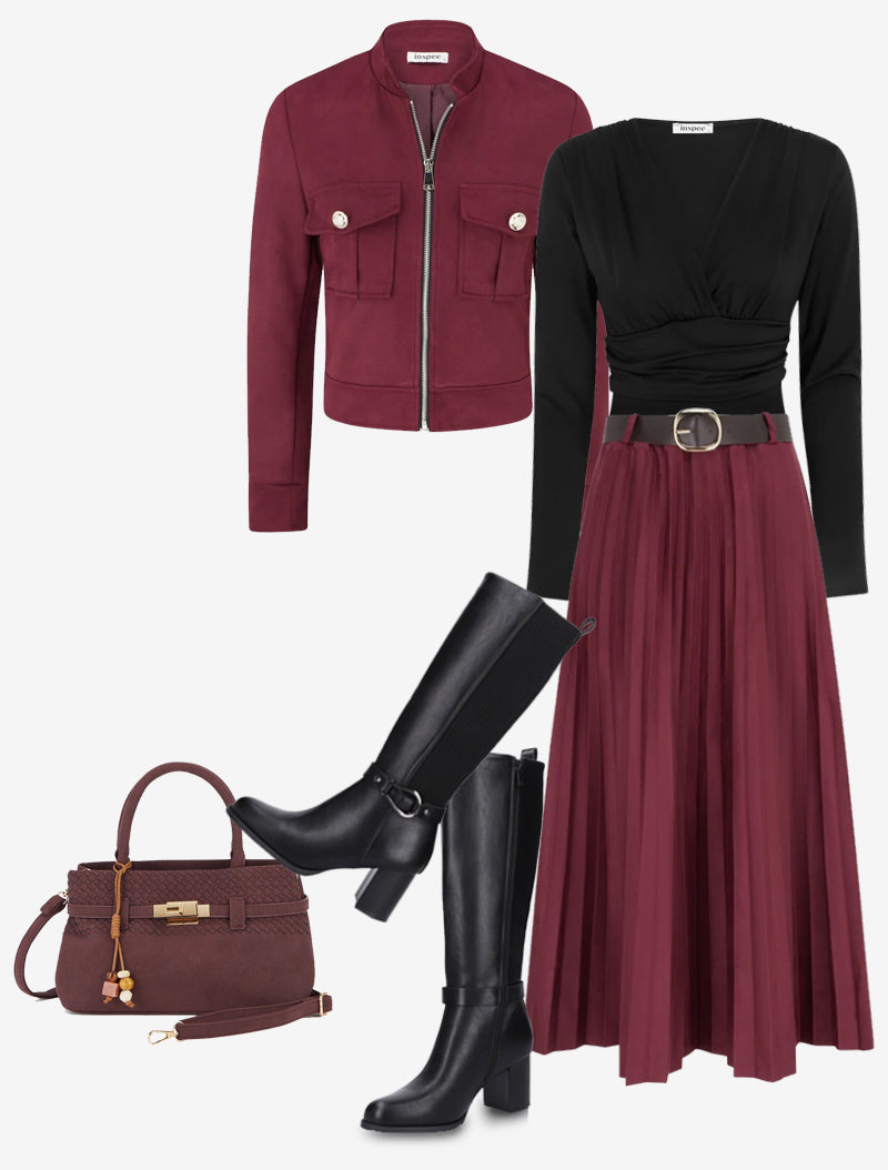Look Yalisa - 1