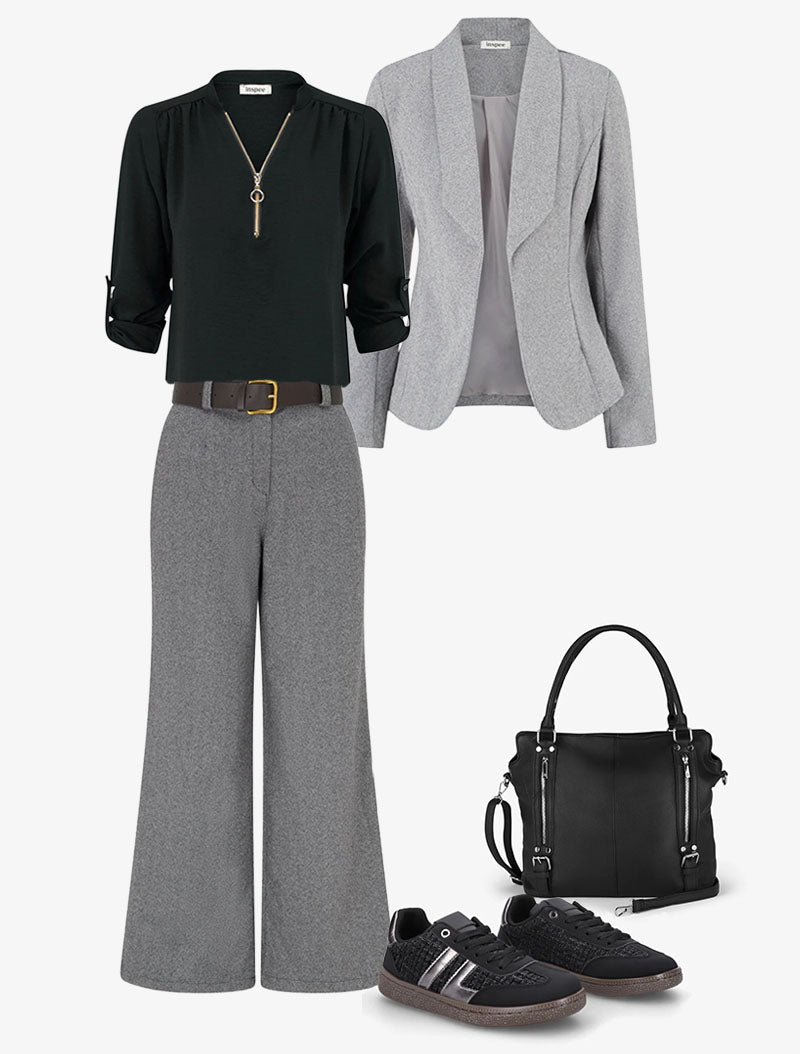 Look Yandis - 1