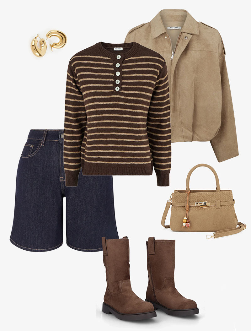 Look Zalina - 1