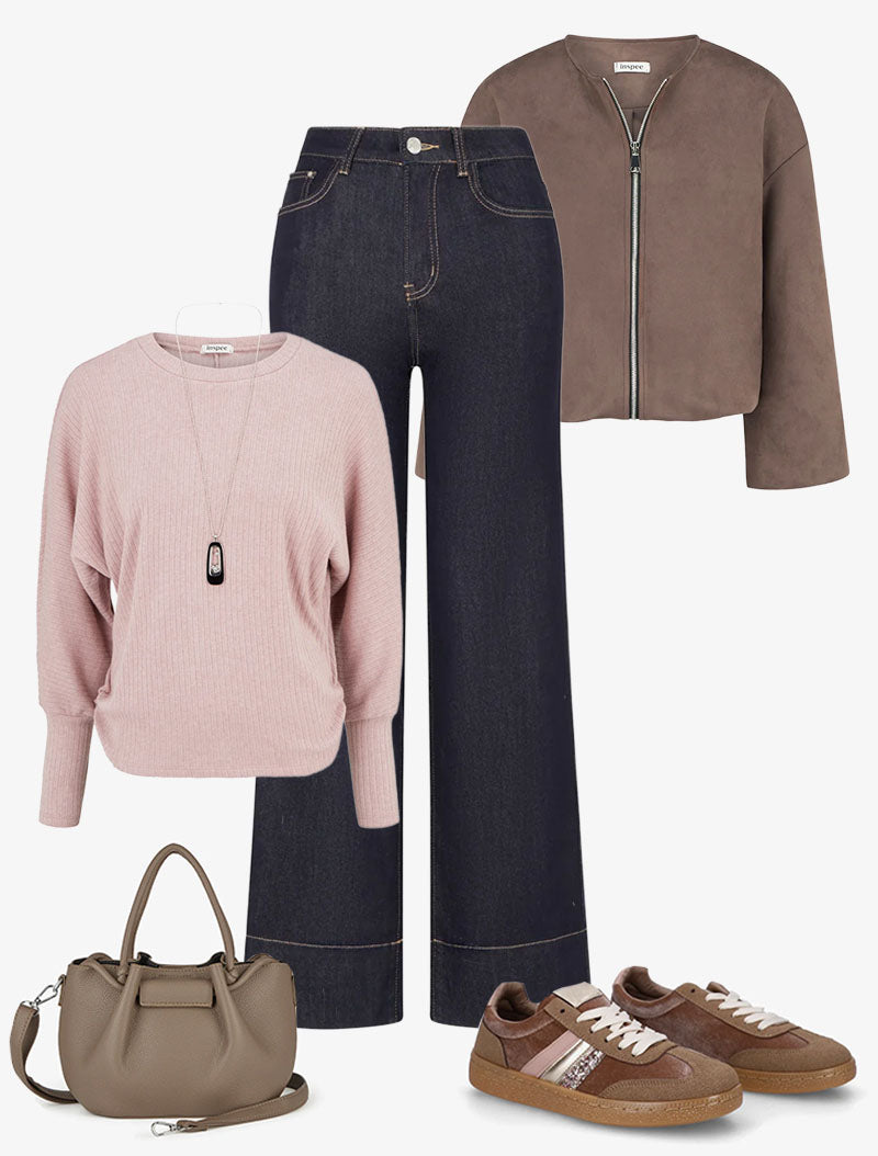 Look Zaneta - 1