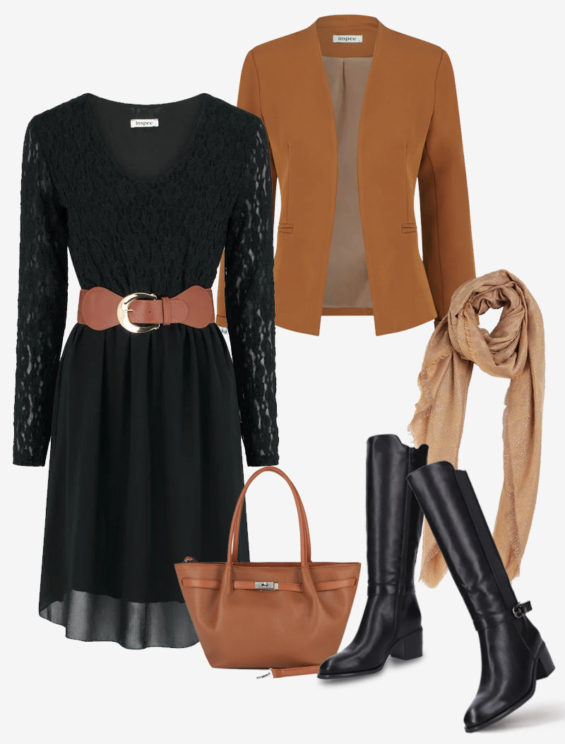Look Zari - 1