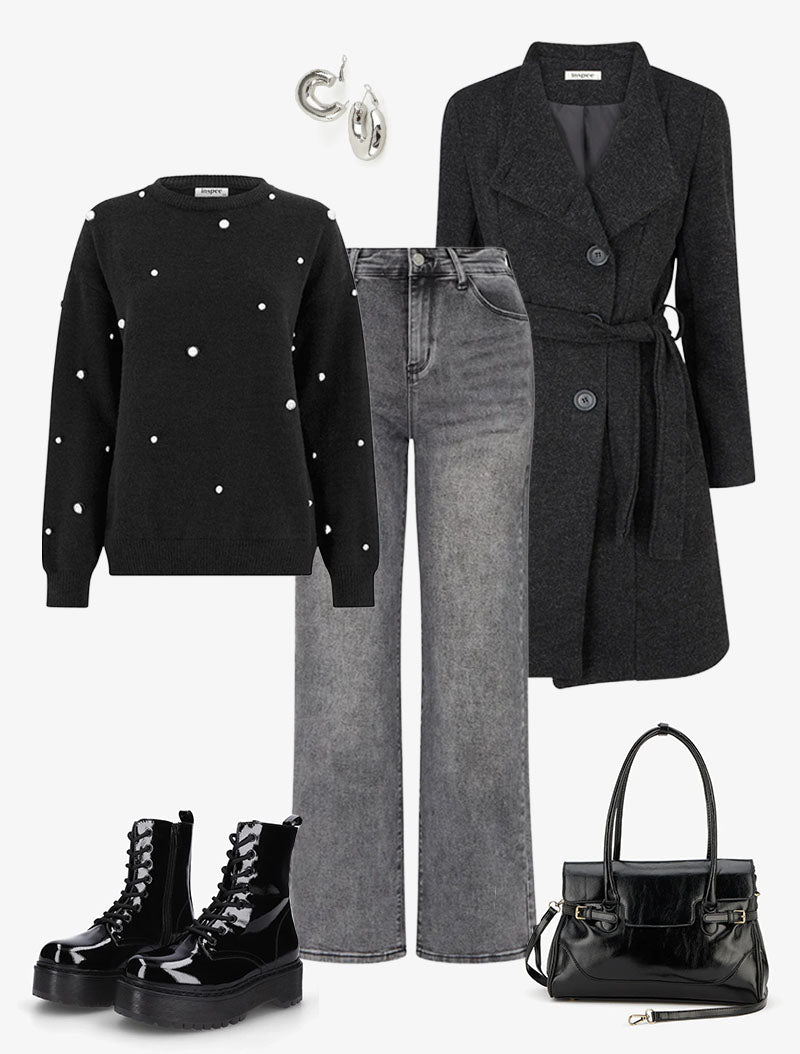 Look Zeba - 1