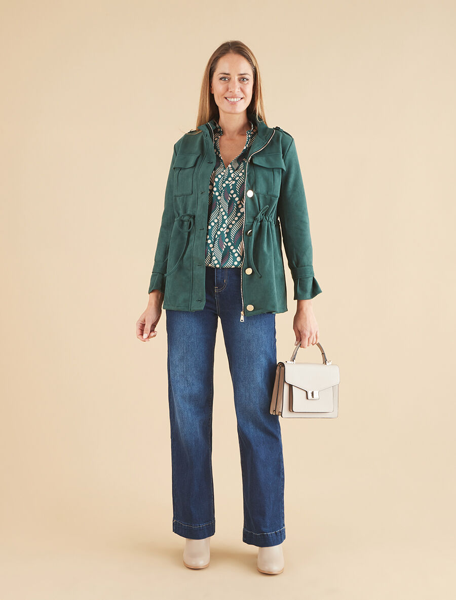 Look Amanda - 2