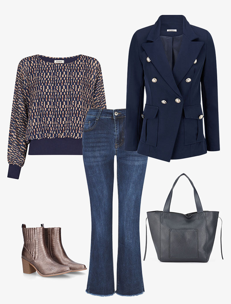 Look Andree - 3