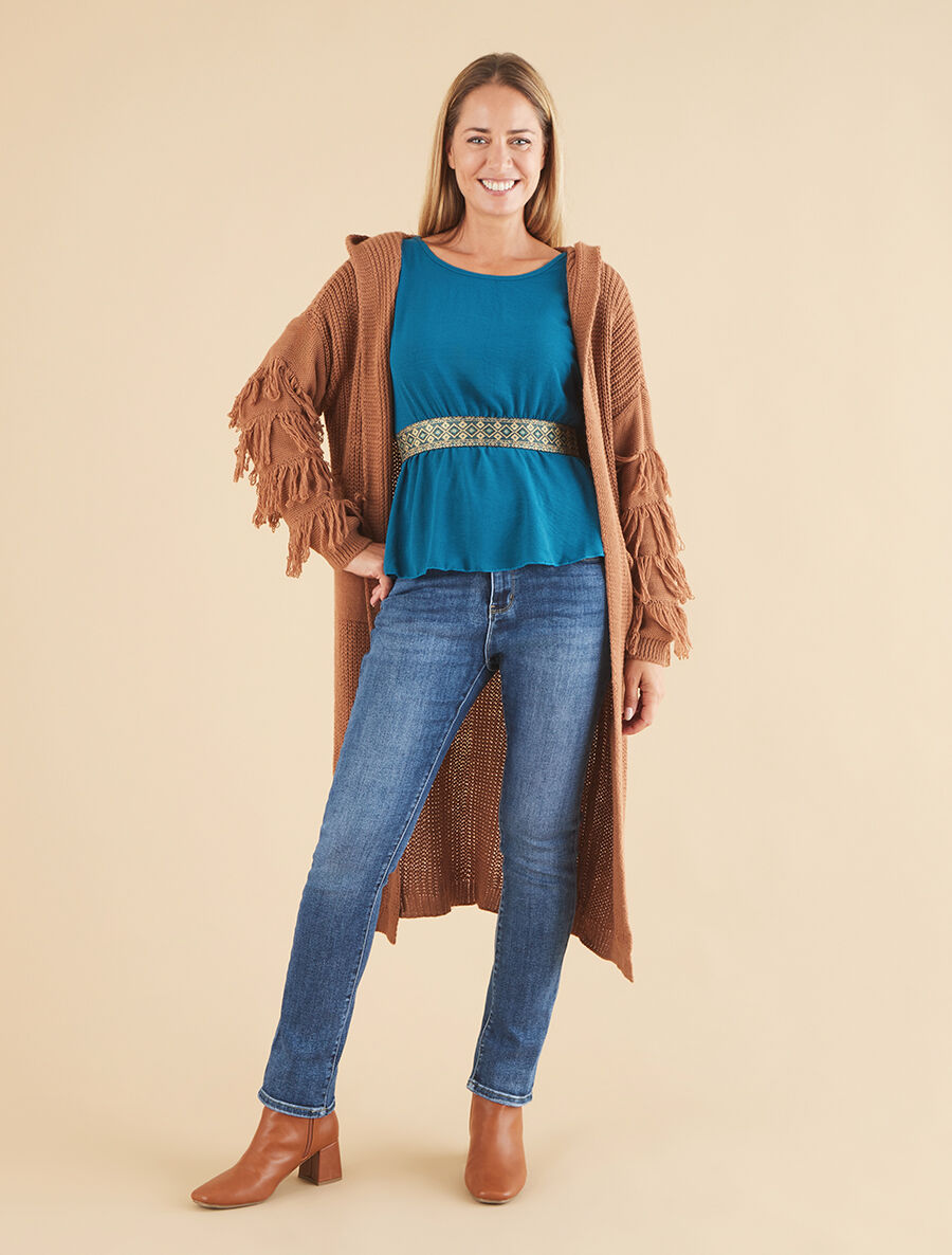 Look Anina - 2