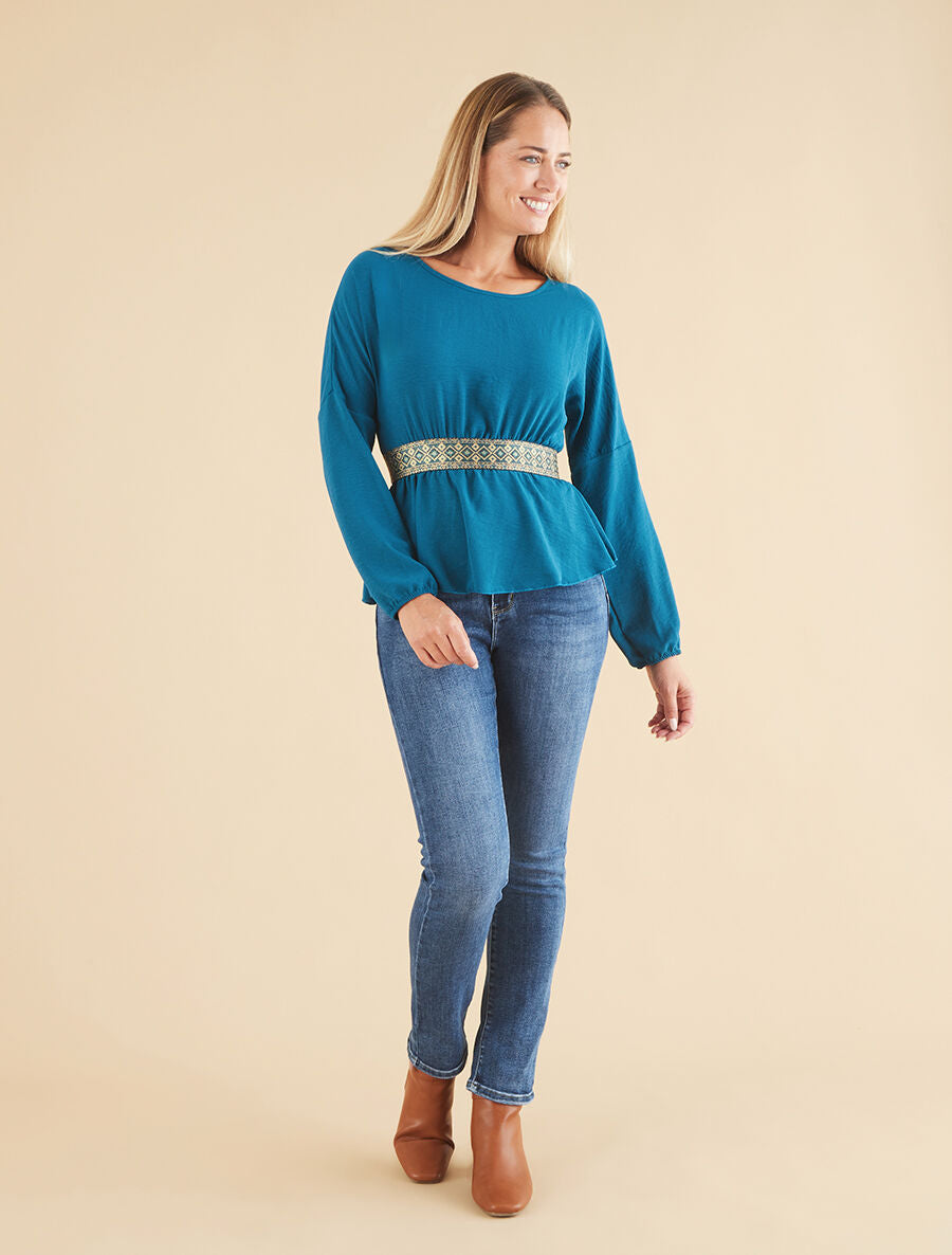 Look Anina - 3