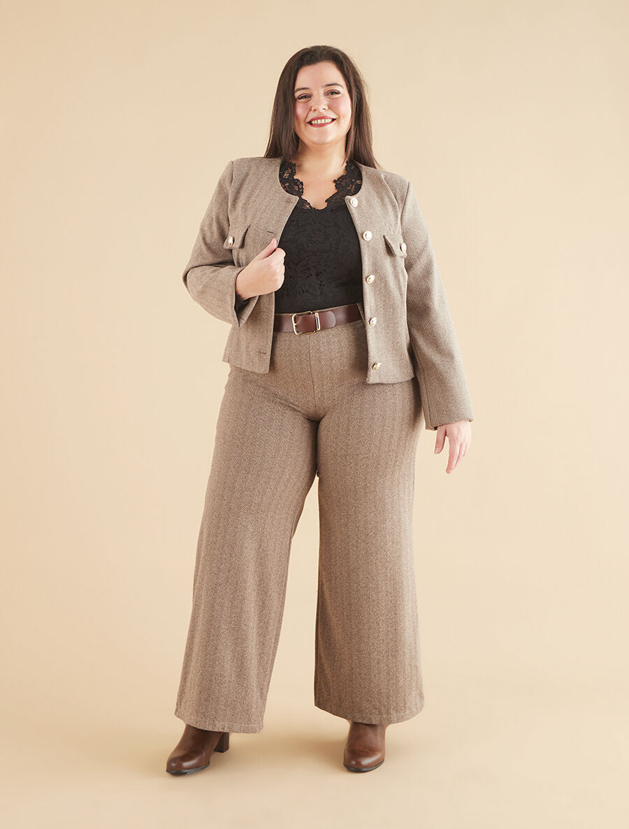 Look Annelle - 1