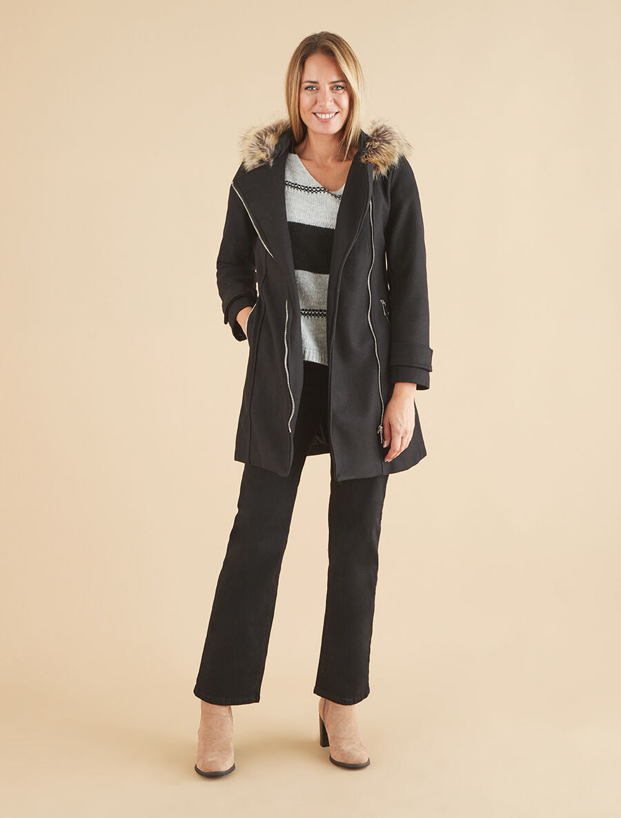 Look Annie - 2