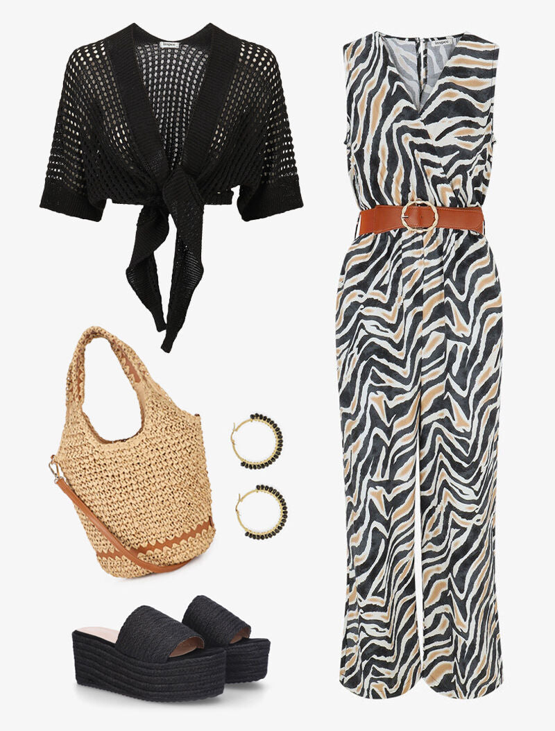 Look Aulia - 1