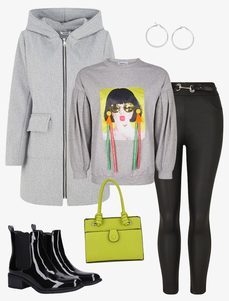 Look Aurelia - 1