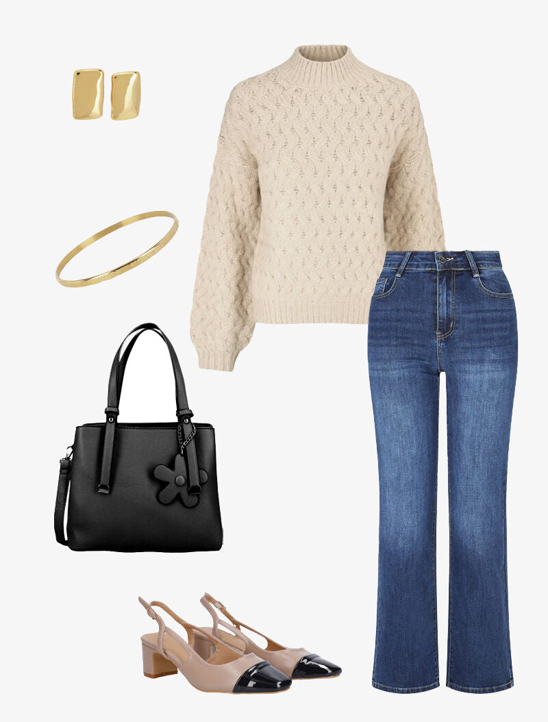 Look Aurelle - 1