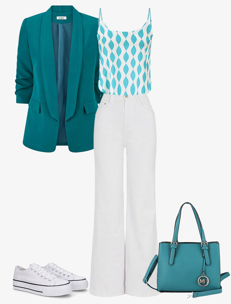Look Cali - 1