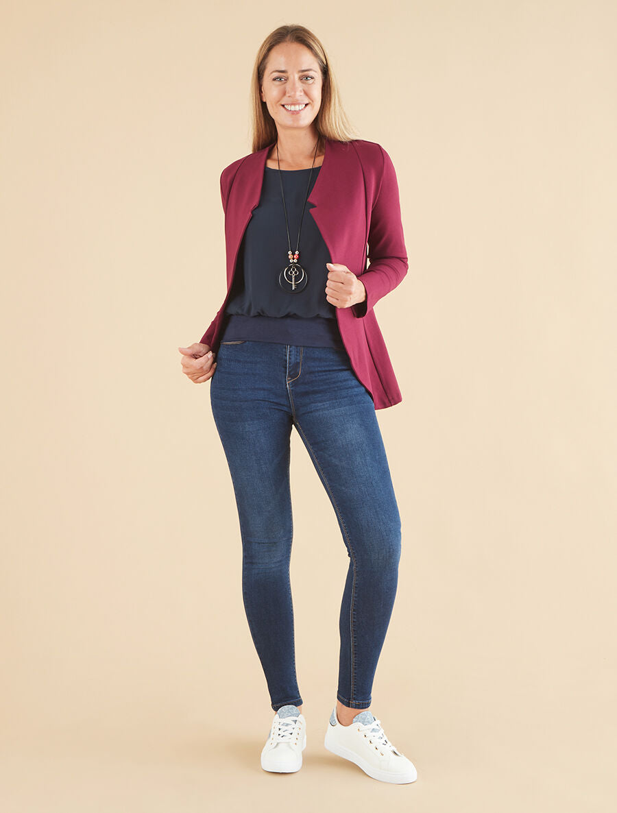 Look Clarine - 2