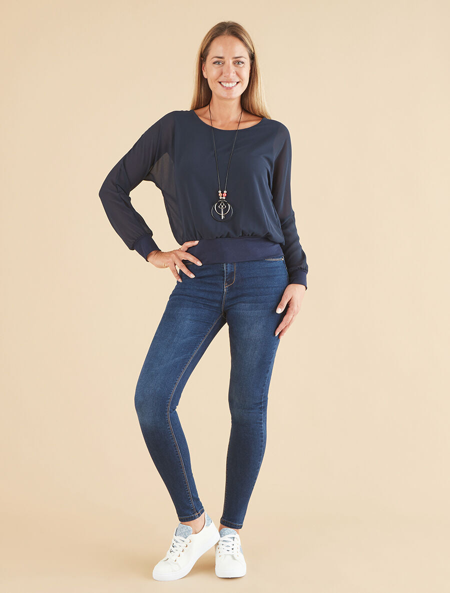 Look Clarine - 3