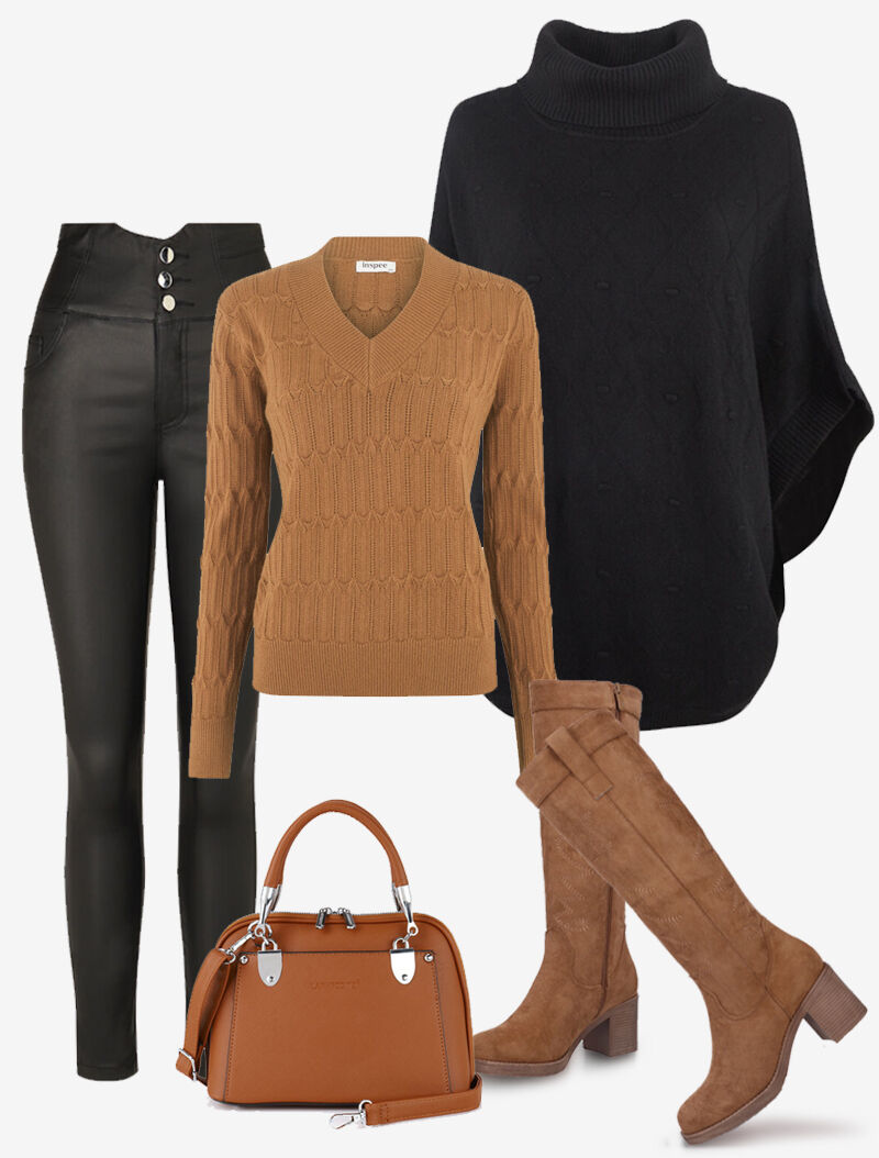 Look Coline - 1