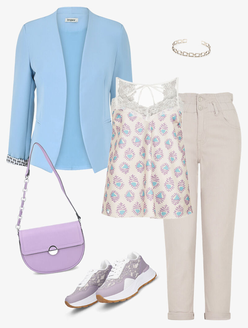 Look Eline - 1