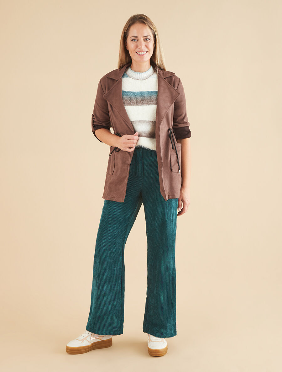 Look Elysia - 2