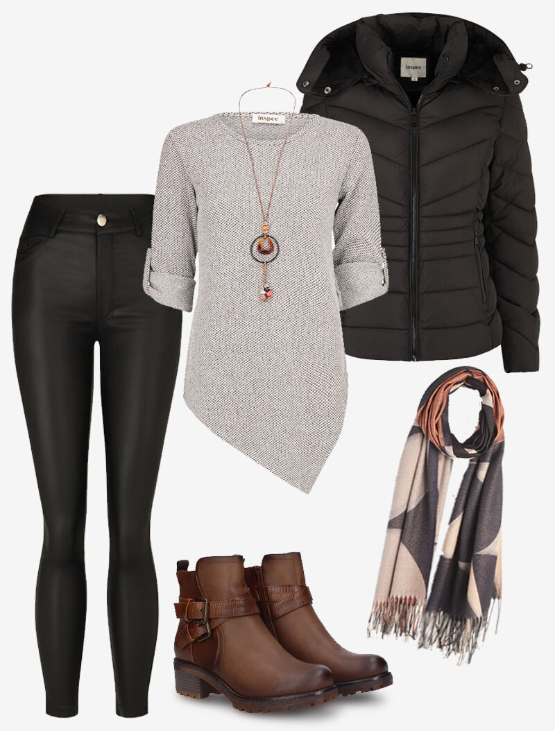 Look Erica - 1