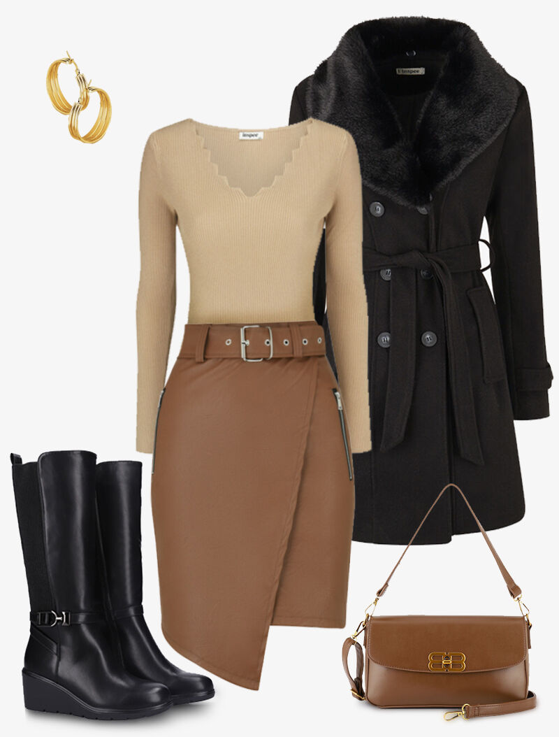 Look Erina - 1