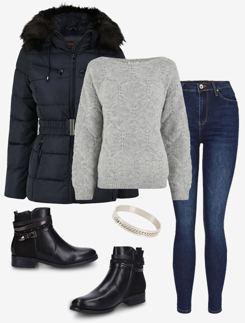 Look Faith - 1