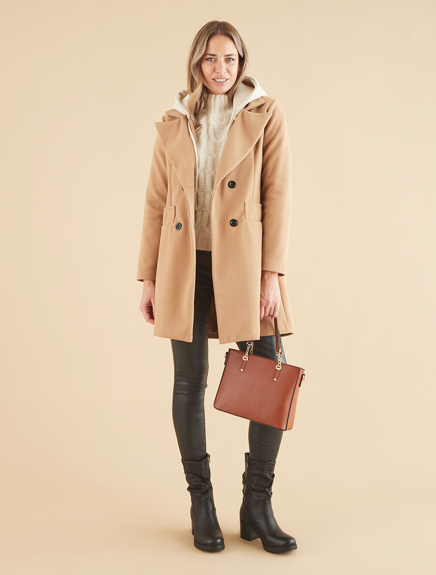 Look Flora - 2