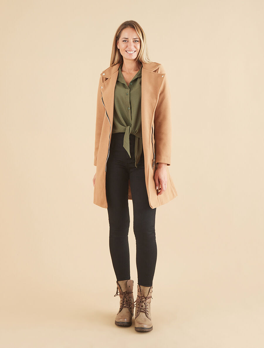 Look Gracie - 2