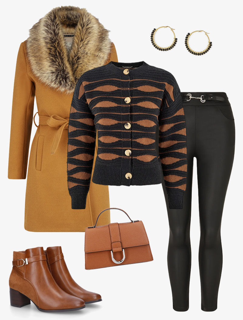 Look Grete - 1