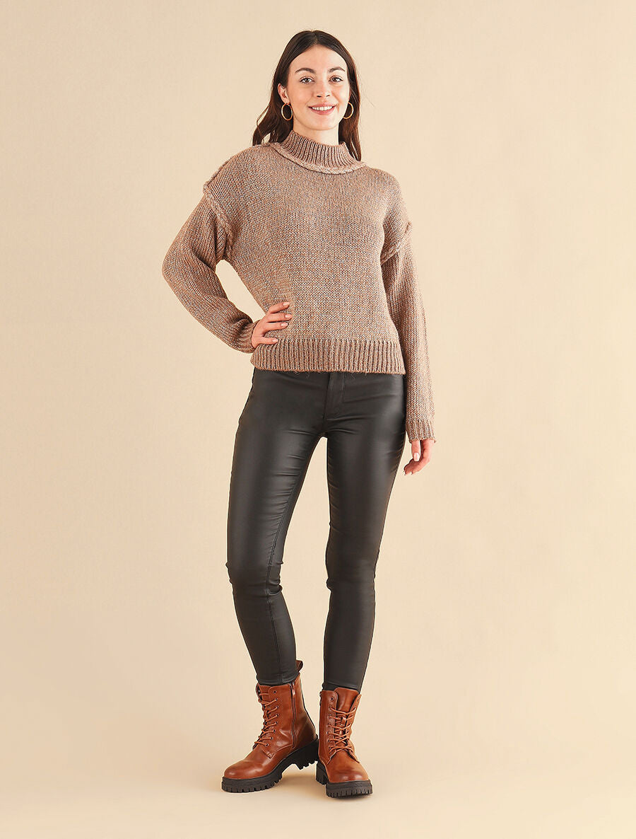 Look Henne - 3
