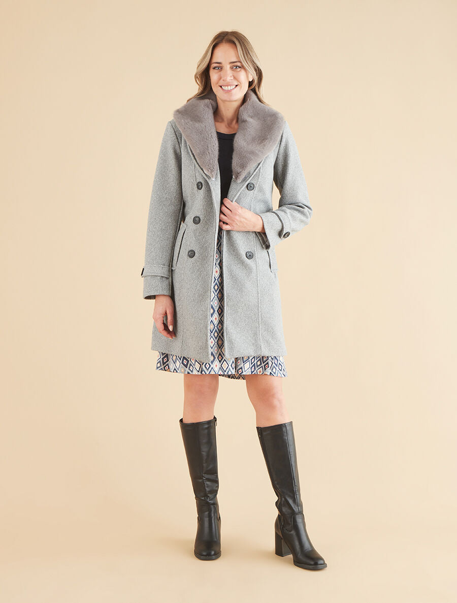 Look Hilda - 2