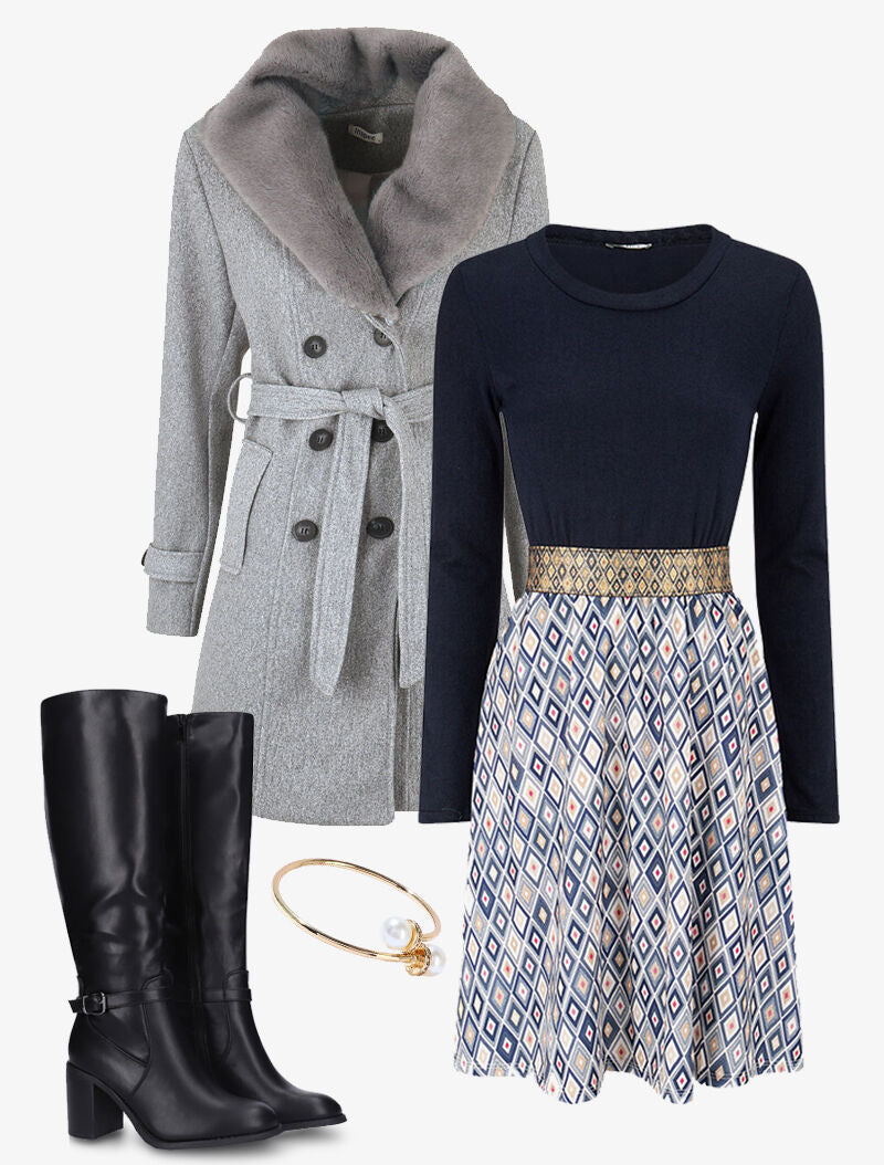 Look Hilda - 1