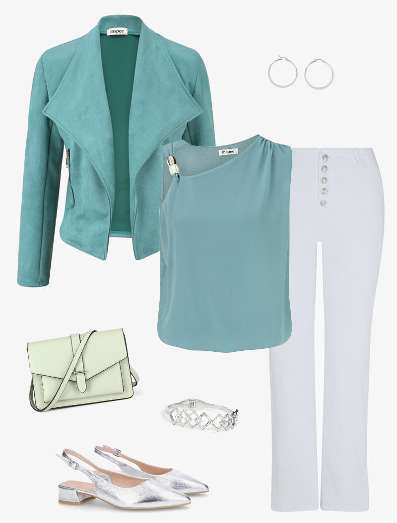 Look Jeanette - 1