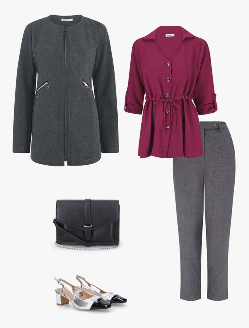 Look Jocelyn - 1