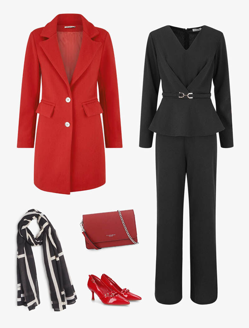 Look Leane - 1