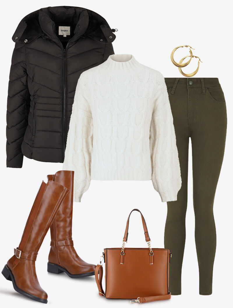 Look Leticia - 1