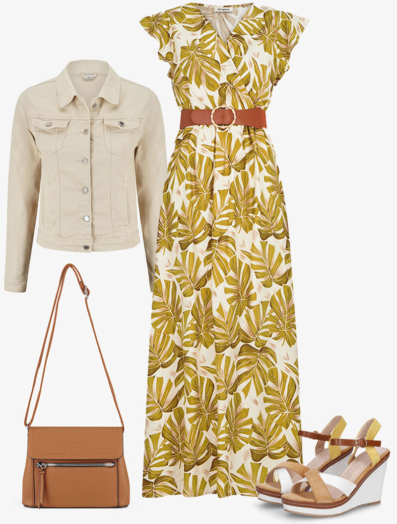 Look Maddie - 1