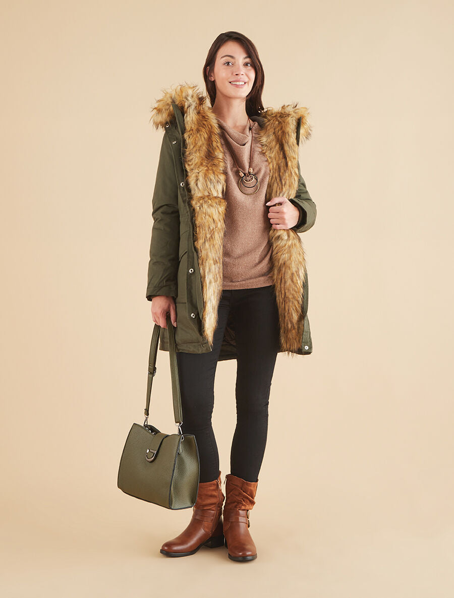 Look Madeline - 2