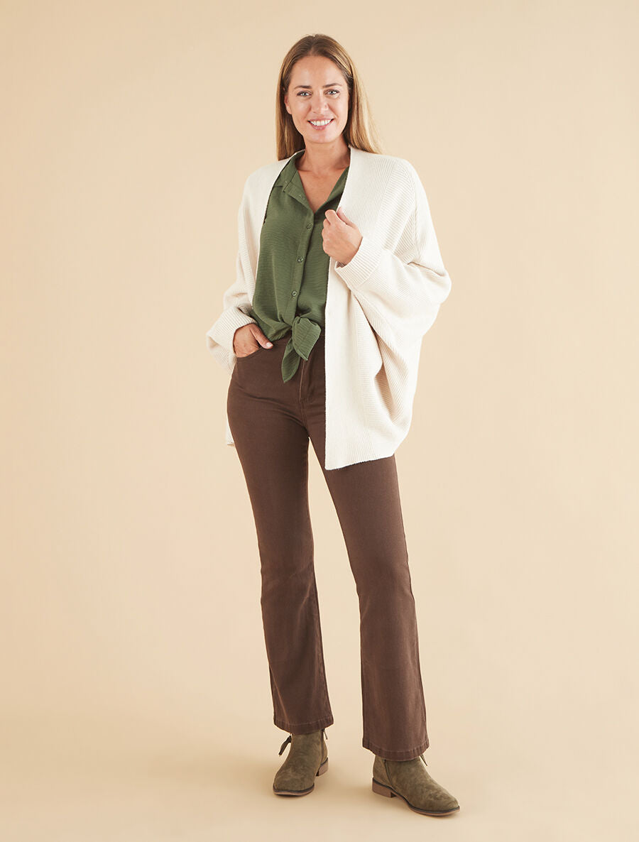 Look Marisa - 2