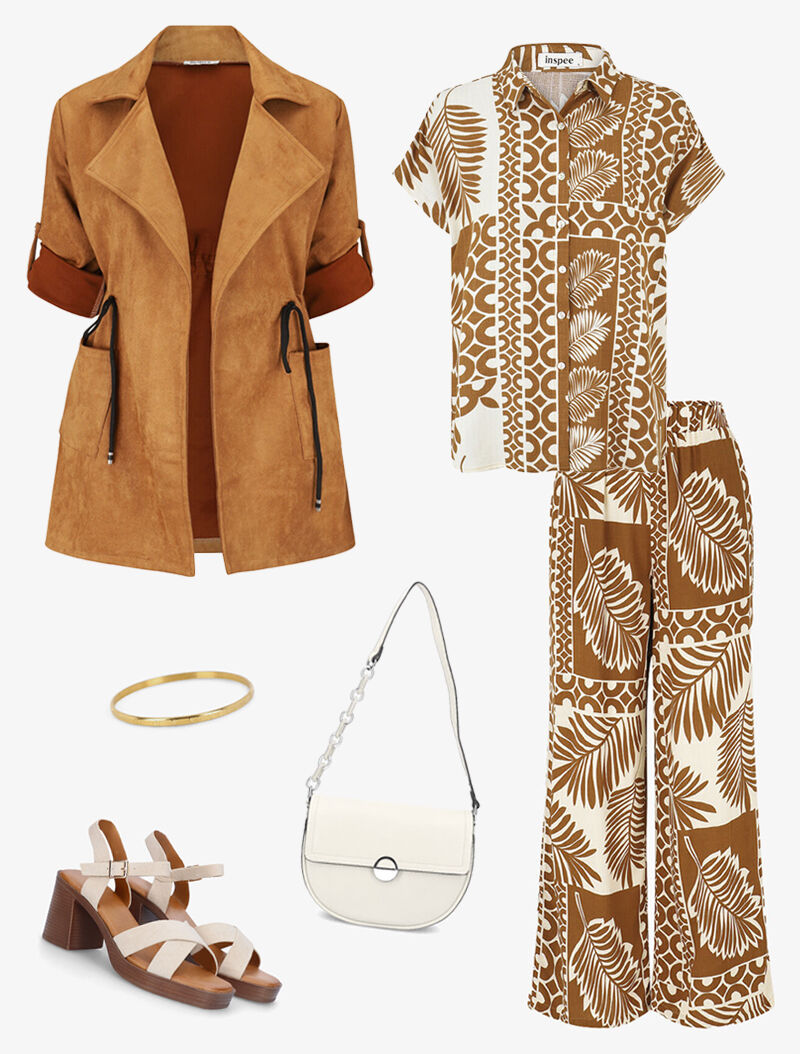 Look Mathilda - 1